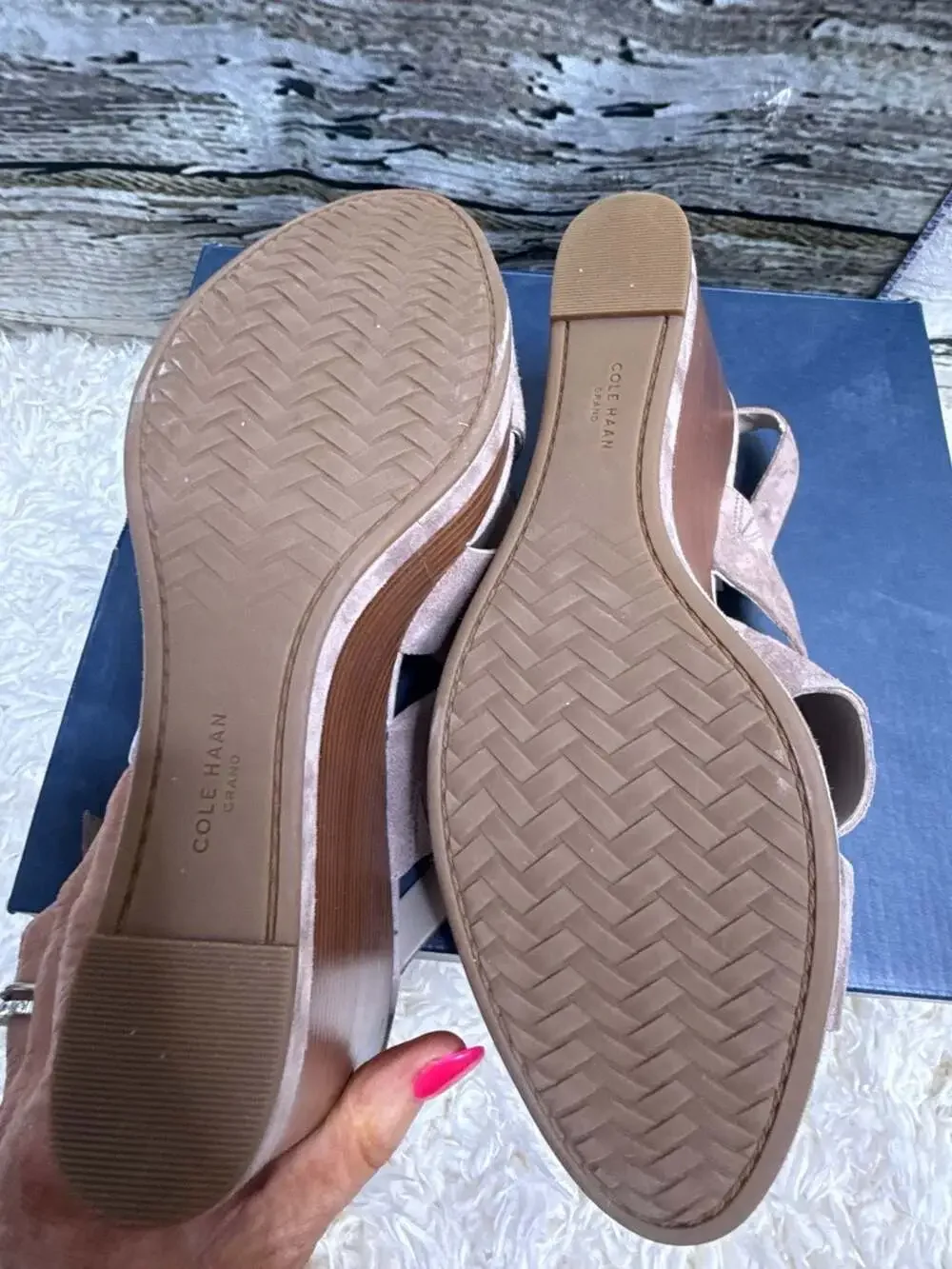 Cole Haan cole haan